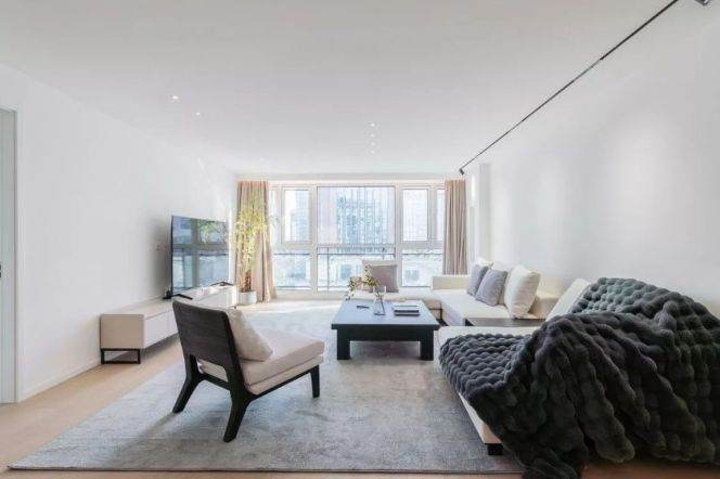 190sqm Cozy 3br with great view @ L1/2/8