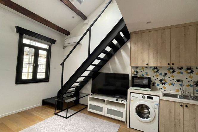 2Br，Terrace，French window，Nr HuangPoNan road station，L1/14