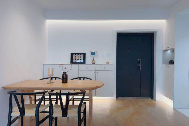 Brand new nice 2Br @ L2/3/4 Zhongshan Park