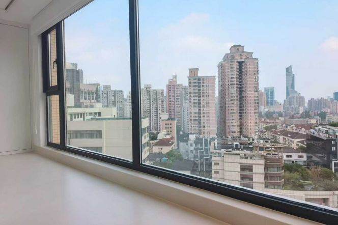 Great view,2Br,Nr Zhong Shan Park station,L2,3,4