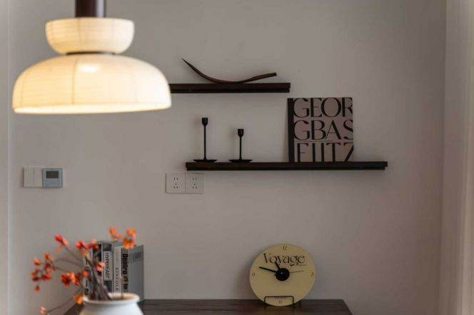 Changshou Rd Station Elevator 2Br High-floor Line7/13