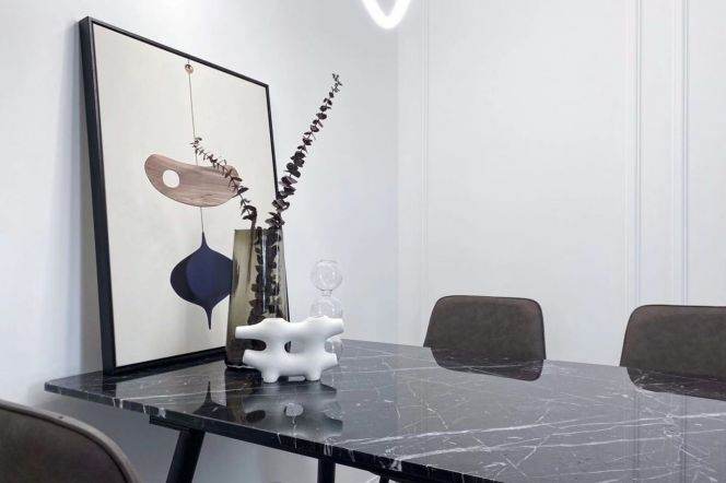 modern elevator 1br Nr caoyang Rd M3/4/14