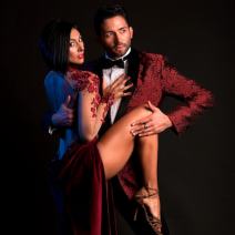 Tango in the Shadows