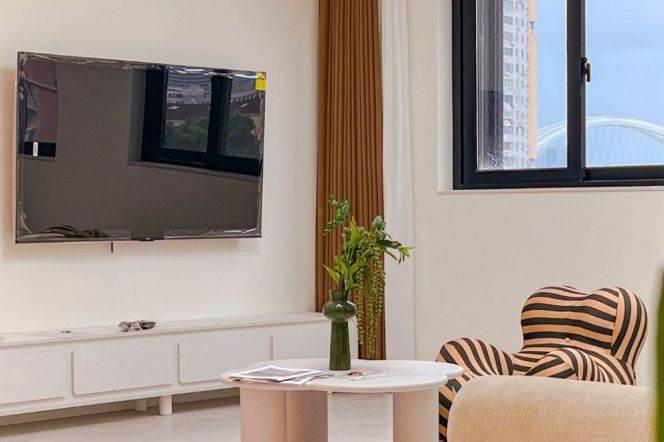 18.5k 3Br 2Bathr with wall heating 188sqm Nr Damuqiao Rd.line4/12