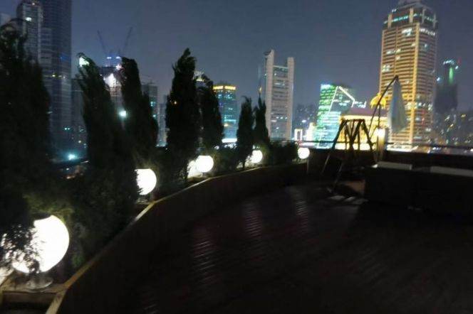 3 Brs, 2 Baths with 130 sqm Terrace, Weihai/Chongqing @ People square L2