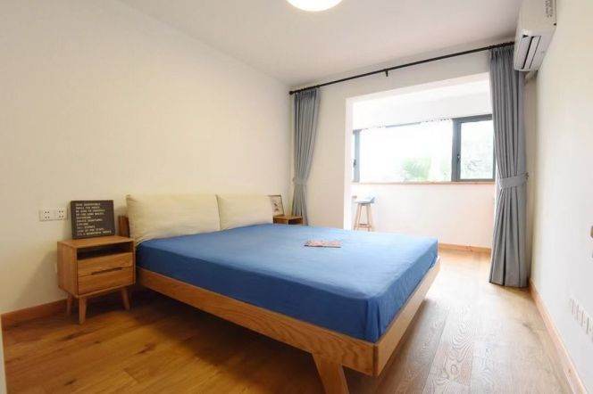 Elevator 2br Flat close to Xintiandi