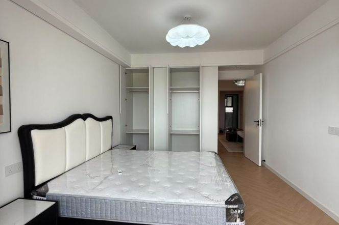 Elevator 2brs 1lr close  L3/4/10 hongqiao rd sta