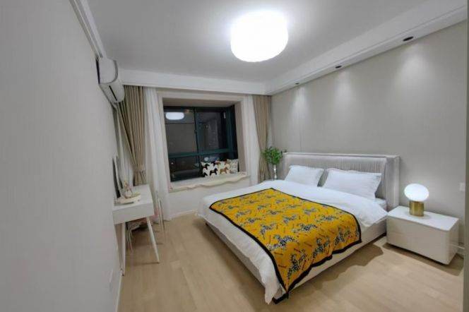 3br 2baths Chang shou rd /Jiang Ning rd 