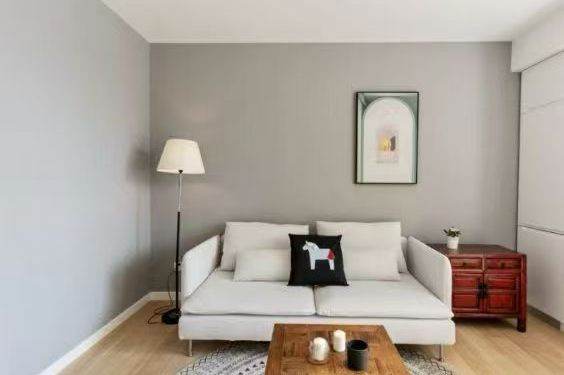 Nice 1Br+room with Great view @ L10/11 