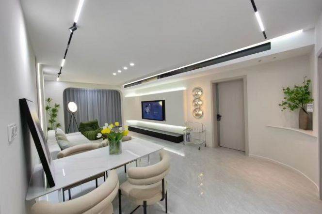 3br 2baths Chang shou rd /Jiang Ning rd 