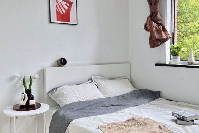 Jingan district,nice room near West Nanjing rd,close to ECNU/ESSCA