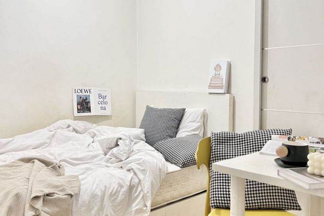 Huangpu district,cheap room near People’s square,short/long term