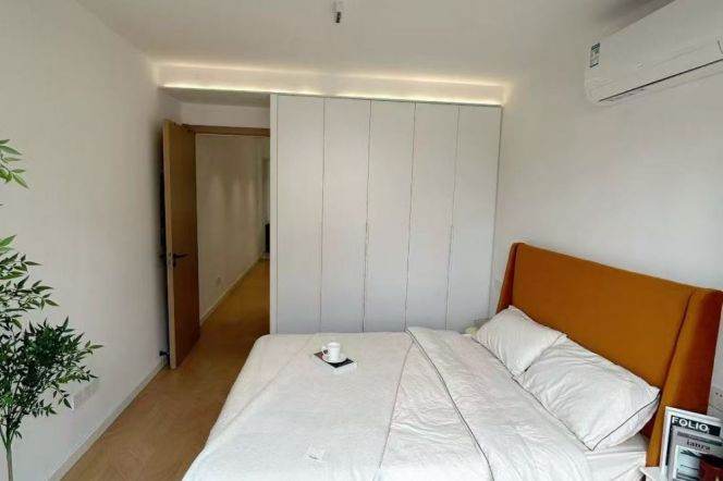 Bright 1br w oven-Zhongshan Park