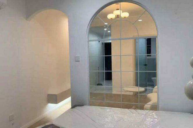 Bright 1br/1lr@zhongshan park sta 5.8k 