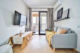 1br. Just next to subway and the big mall.  New compound, 3.7k