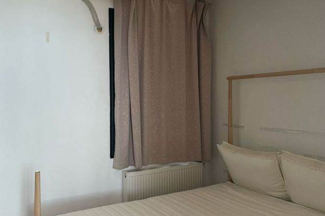 Good lighting 1br near Xintiandi/South Shaanxi Road