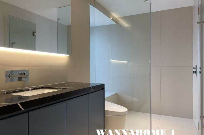 Great Compound&Terrace+Spacious&Bright 3Bdrs 3Baths Apt+Awesome View+L1/2/8 People's Square