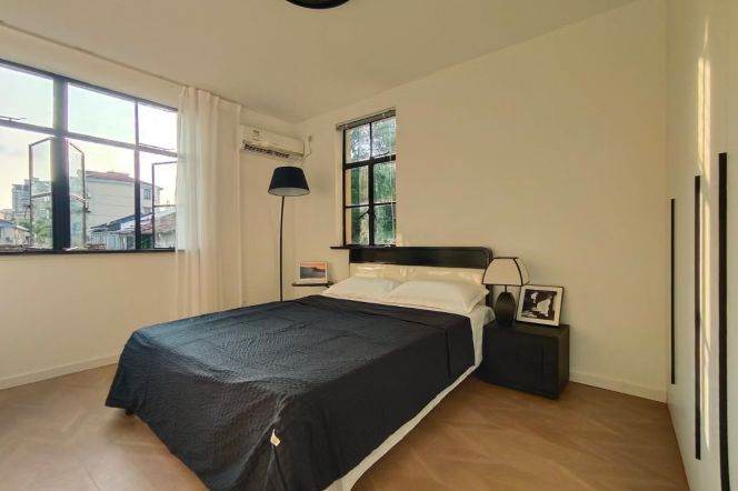 1br-Taiyuan Road - 10 minutes to Line 1 - Hengshan Road