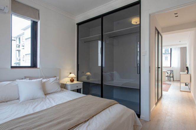 Bright 1br apt@ jiaotong university