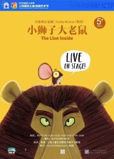 Family Musical: The Lion Inside