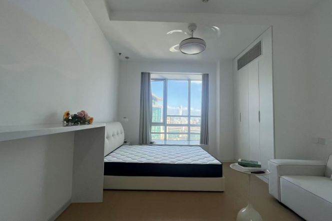 1Br，Landscape，Nr Zhongshan Park station，L2/3/4