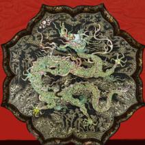 When Ruby Vies with Emerald: Exquisite Lanquer of the Song, Yuan, and Ming Dynasties