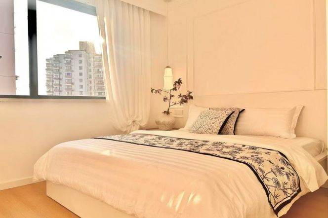 modern 2brs floor heating near line 3,4 and 14 only 14K 