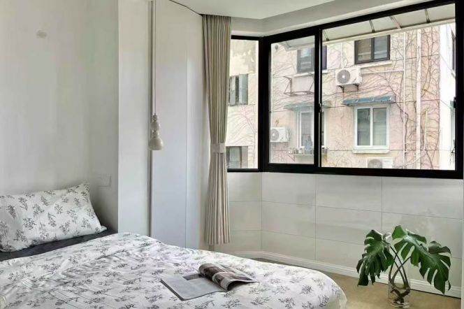 Bright 1br/1lr@zhongshan park sta 5.8k 