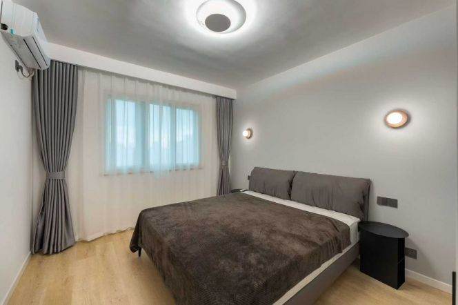 zhongshan park 2br110sqm