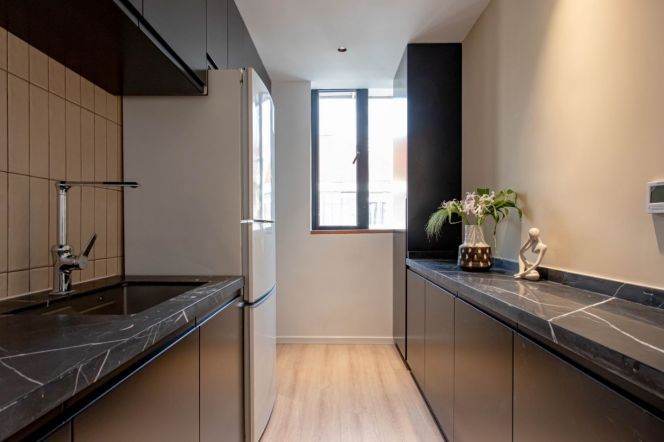 Bright 1br apt@ jiaotong university