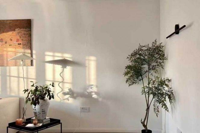 Caojiadu area/Modern 2br 2lr/elevator/bright room,Longde rd@L11/13