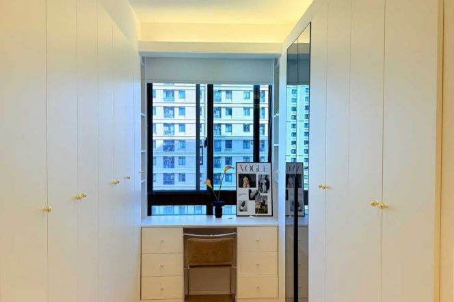  Brand new 1br with Floor heating @Putuo   L7/13