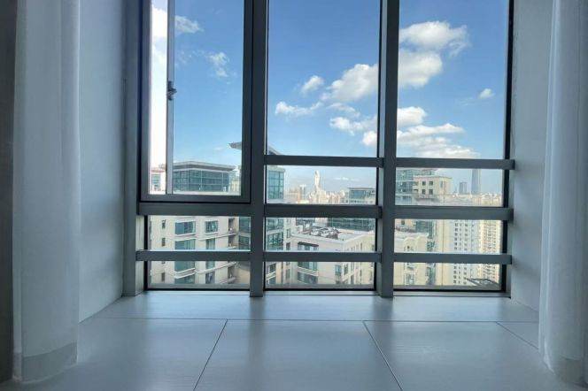 1Br，Landscape，Nr Zhongshan Park station，L2/3/4