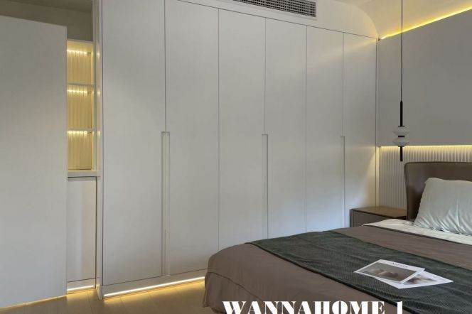 Great Compound+Spacious&Bright 2Bdrs 1Bath Apt+Greenery View+L1/2/8 People's Square