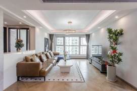 3BR 2TH w/ Floor heating near ChangPing Rd M7