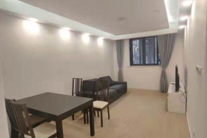 Floor heating 1Br w. Central AC Jiaotong University