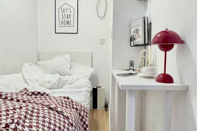 Changning district,cheap room near Jiangsu rd,close to ECNU/SJTU short/long term rental 