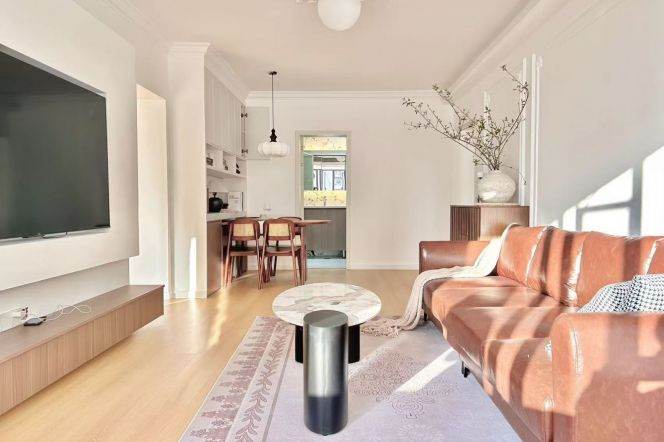  Hot Pick/ Wuning Xiaocheng 2-Beds Apartment with Prime Location & Great Value