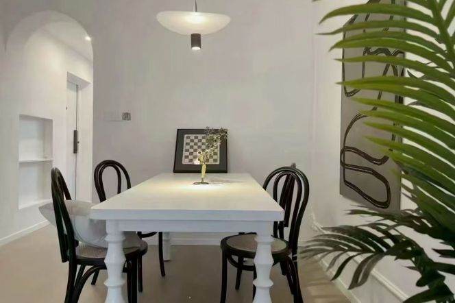 1br Zhong shan park 70sqm good sunshine 