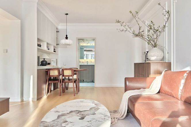  Hot Pick/ Wuning Xiaocheng 2-Beds Apartment with Prime Location & Great Value