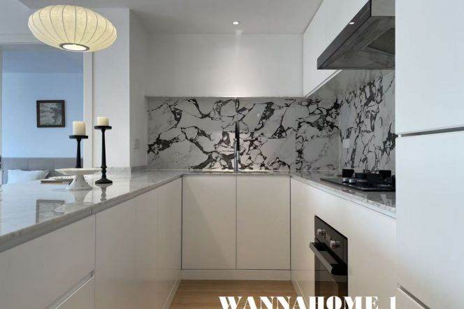 Nice Compound+New&Spacious 2Bdrs 1Bath Apt+L10/11 Jiao Tong Uni.+Bus 71/Large Storage