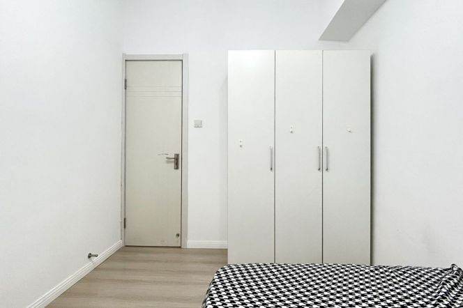 Jingan district,cozy room near Hanzhong rd,budget friendly! Short/long term 