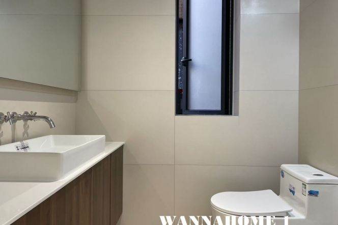 Open Balcony/Great Compound/Bright&Modern&Spacious 2Bdrs 2Baths Apt+L10/11 Jiaotong Uni.