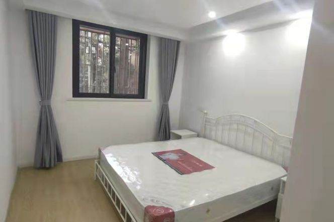 Floor heating 1Br w. Central AC Jiaotong University