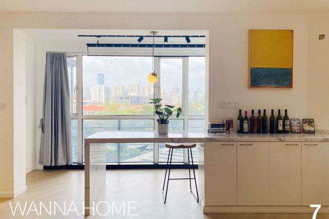 Garden Compound/Line 4/7/12 MT/Elevator/Parking/Balcony/Large Storages/Heater/Cozy2br