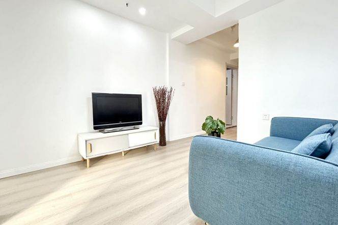 Jingan district,cozy room near Hanzhong rd,budget friendly! Short/long term 