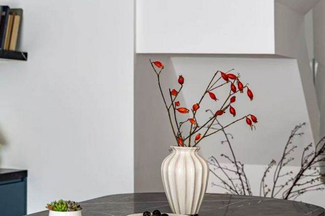  Luxurious 190㎡ Residence with 30㎡ Terrace near East Nanjing Road