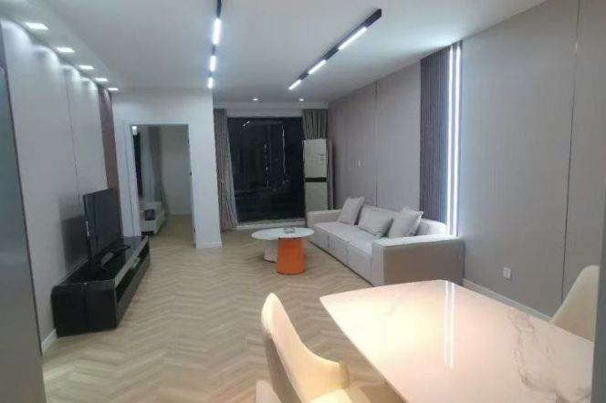 Zhongtan rd elevator 2BR apartment
