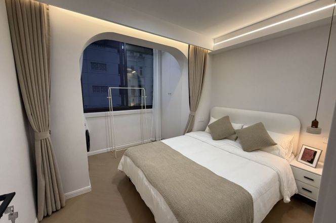 elevator 1br Nr damuqiao road M4/12