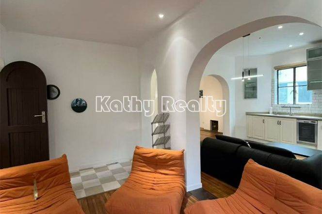 Beautiful garden house Terrace wall heating 25k 